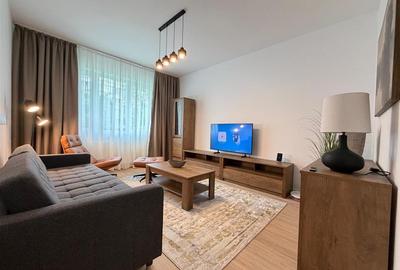 Apartament 2 camere, de inchiriat, langa AFI Mall, in Centrul Civic - 2