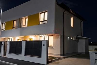 Casa in Vidra de la 117.000 + TVA - 18