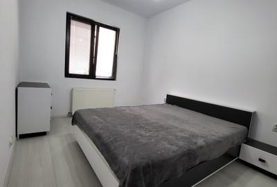 Apartament Herastrau Baneasa 2 camere cu terasa - 5