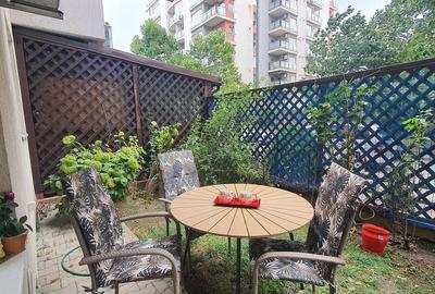 Apartament premium cu gradina si parcare, mobilat complet - 2
