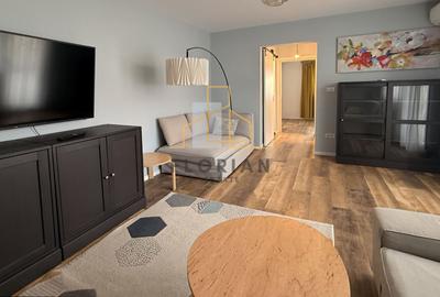 Apartament cu 3 camere / zona Gheorghe Lazar - 4