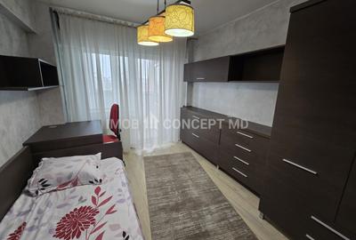 INCHIRIERE apartament 3 camere spatios in Ploiesti, zona Ultracentrala-Catedrala - 9