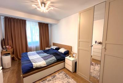 Apartament 2 camere Mihai Bravu 61,5 mp - 8