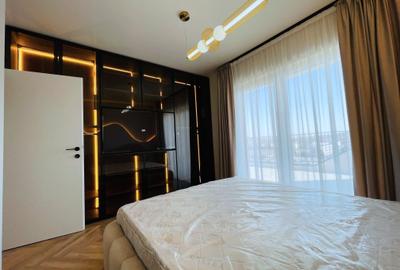 Apartament 3 camere Floresti terasa 36 mp - 6