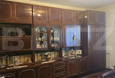 Apartament cu 2 camere decomandat, mobilat în Ultracentral
