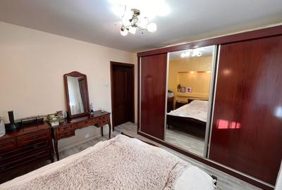 3 Camere | Centrală Proprie | Parcare | Decomandat - 13