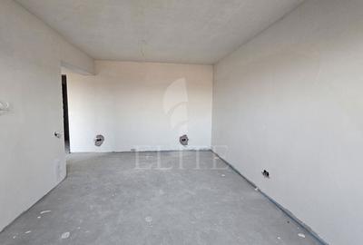 Apartament cu 2 camere decomandat în Gheorgheni