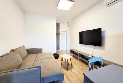 Apartament 2 camere de inchiriat + parcare - ARED IMAR - 1