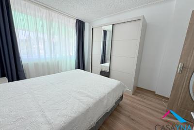 Apartament 2 camere – Mobilat/utilat complet - Str Vasile Alecsandri! - 5