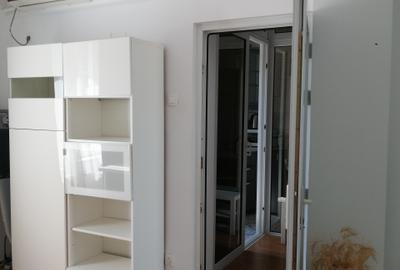 Dacia- Sheraton, apartament cochet, 2 camere, vedere spate - 17