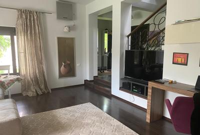 Vila | Aparatorii Patriei | 4 parcari | Metrou 3' | Centrala - 2