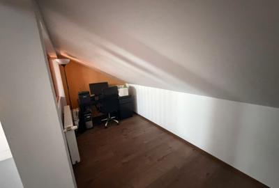 VILA SUPERBA MILITARI RESIDENCE ACVILEI, MOBILATA UTILATA PREMIUM, DOUA PARCARI - 30