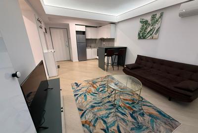 Apartament cu 2 camere în Nord