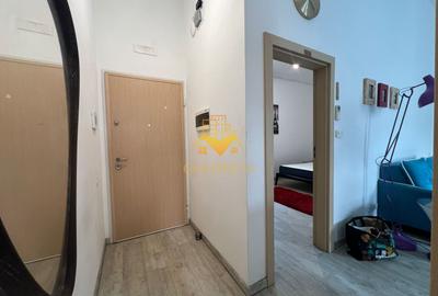 2 camere open space, modern, parcare, AC, Centru, Piata Muzeului, UMF - 8