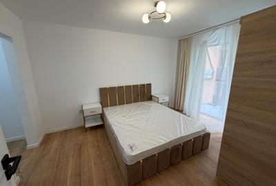 Apartament nou 2 camere, parcare subterană, terasă, buctătărie utilată, Florești - 6