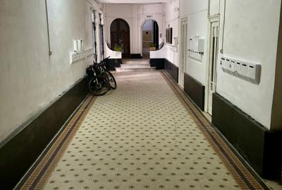 Inchiriere apartament cu 4 camere cu vedere in  Parcul Cismigiu - 24