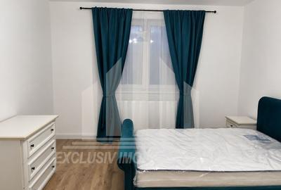 Apartament 3 camere | Scara interioara | 110 mp | Lipoveni - Alba Mall - 2