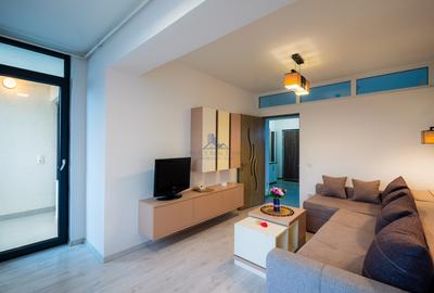 Apartament 2 camere \ Sibiu-vizavi Mega Image \ Selimbar - 2