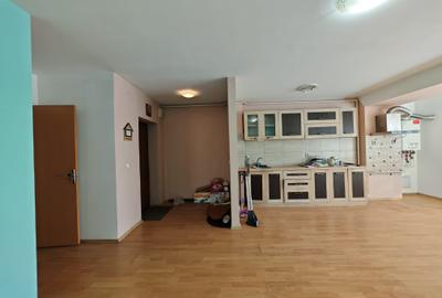 Apartamant 3 camere,PIPERA CITY LIGHTS bloc nou LOC DE PARCARE IN SUBTERAN - 2