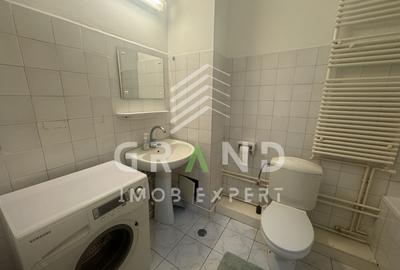 Apartament 1 camera | BALCON | Arinilor/Manastur - 10