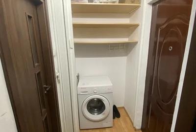 Garsonieră cu balcon închis, etaj 2 – zona străzii Răsăritului - 4