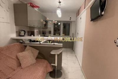 Nerva Traian | 2 camere | Metrou | Centrala proprie | Mobilat & Utilat - 1