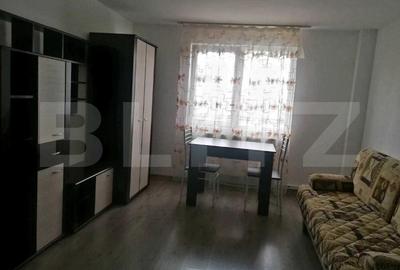OPORTUNITATE DE INVESTITIE! Pachet de 2 garsoniere in Marasti! - 3