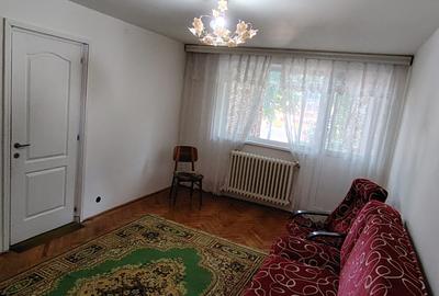 Apartament cu 3 camere circular în Ultracentral