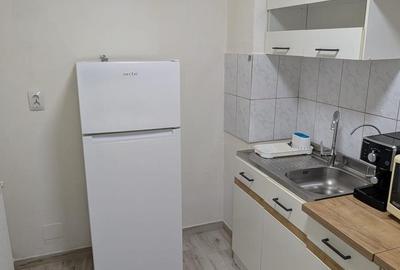 Apartament 2 camere de închiriat | 1 decembrie | Mobilat și utilat | 350 €/lună - 8