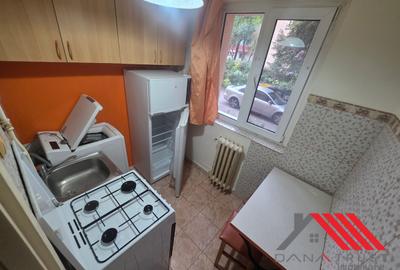 Complex Studențesc – Olimpia | Ap. 1 cam., 27 mp | Decomandat | 260 € - 6