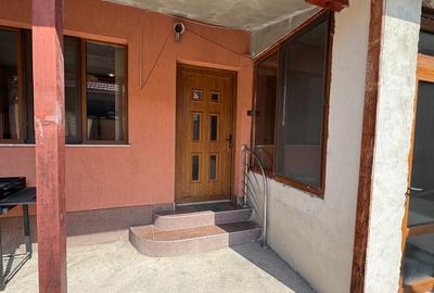 Apartament 3 camere de închiriat la casa, str. Nicolae Jiga-AP1518 - 35