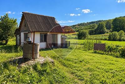 Teren intravilan 1454mp | Bădești, Cluj | Oportunitate de Investiție - 4