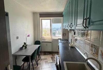 Vitan-Olimpia | 2 camere | Complet mobilat | Balcon - 3