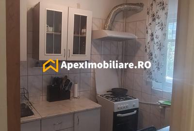 Ap. 3 cam de inchiriat Tineretului Bucuresti | Metrou 2 min | Ac Parc Parcare - 8