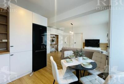 Apartament 2 camere in Floresti zona strazii Urusagului - 3