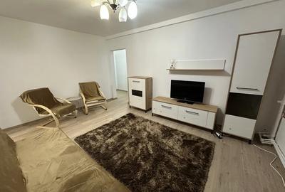 Apartament 3 camere renovat Gară-Bulevardul Ferdinand/Centrală proprie/CTBus - 3