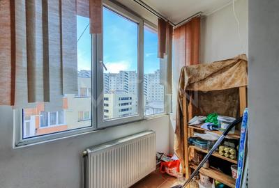 3 camere decomandate | 65 m2 |  Mărăști - Kaufland - 11
