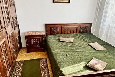 Bulevardul Stefan cel Mare - apartament cu 3 camere - 10