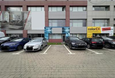 Spatii comerciale birouri Calea Chisinaului Leroy de la 67mp la 500mp - 2