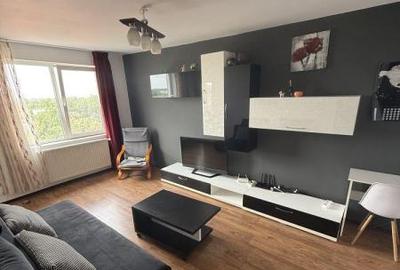 Apartament cu 2 camere decomandat, mobilat în Crângași