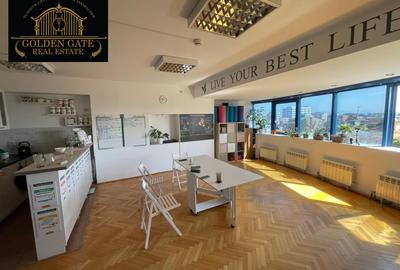 Universitate - Batistei | 2 Camere | Bloc 2000 | Balcon | Metrou - 2