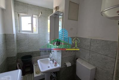 Apartament 3 camere, decomandat | Piața Unirii, Focșani - 9