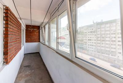 APARTAMENT 3 CAMERE | 70 MP | NICOLAE TITULESCU | - 8