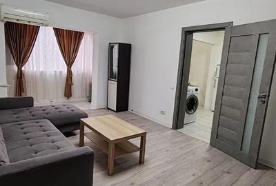 Apartament cu 2 camere în Obor