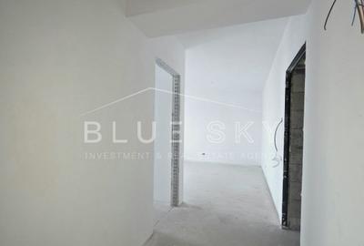 Apartament 2 camere cu balcon de 8,53 mp | Blue Bike Eden - 8