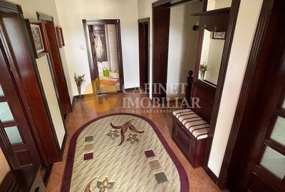 Vila Miroslava 5 camere - 1000 mp teren - mobilata - 14