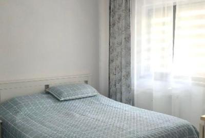 2 CAMERE  - DECOMANDAT - ETAJ 1 - zona BRANCOVEANU - 5