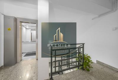 Penthouse cu terasă panoramică de 53 mp,Sector 1,  an 2020 - 27
