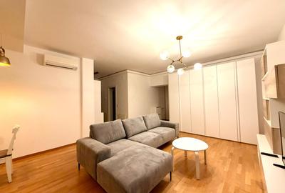 Apartament 3 camere - Tribunalul Bucuresti/ Lauder Reut Complex Educational - 27