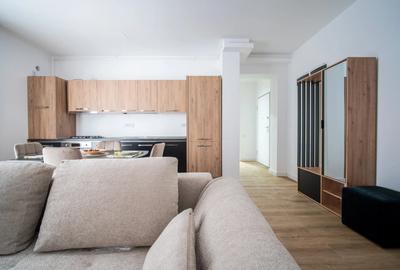 Apartament cu 3 camere decomandat în Pipera